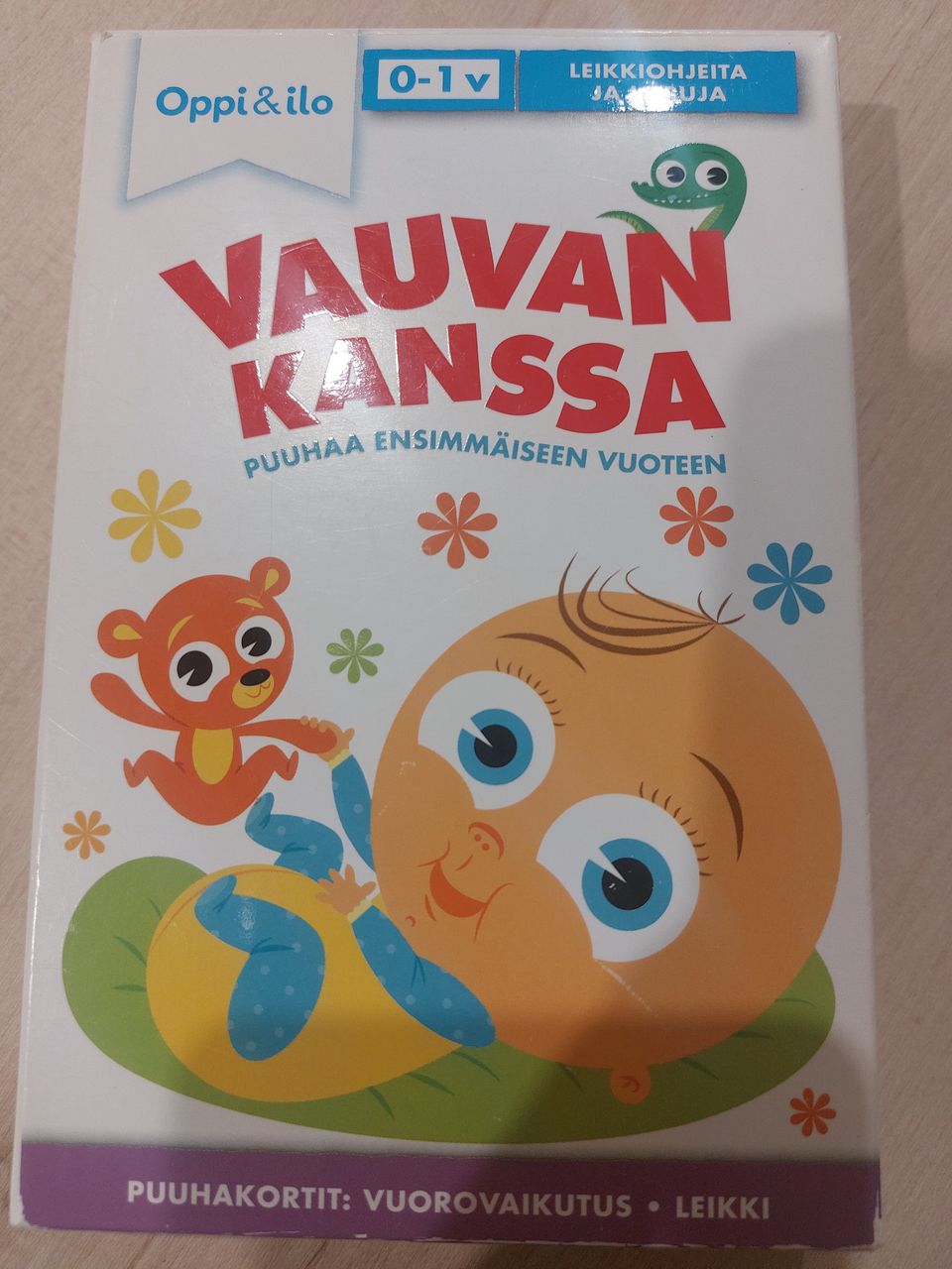 Ilmoituksen kuva