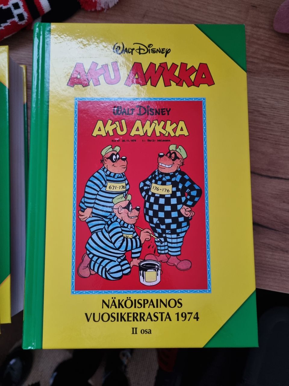 Ilmoituksen kuva