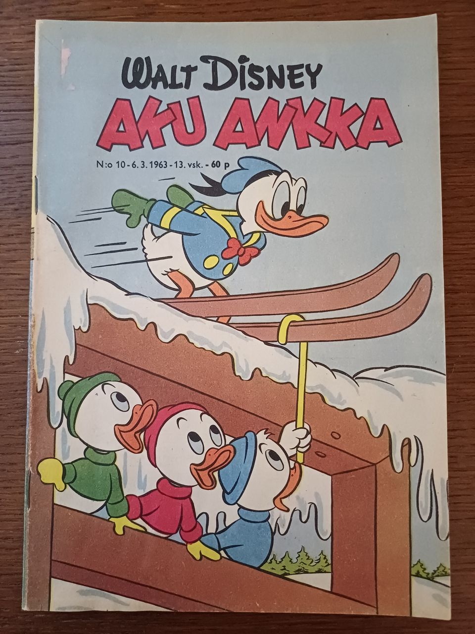 Ilmoituksen kuva