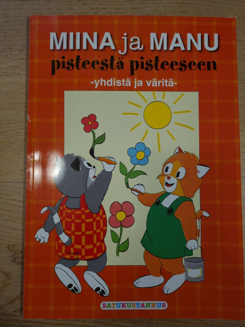 Ilmoituksen kuva