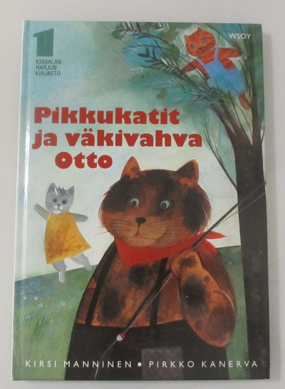 Ilmoituksen kuva