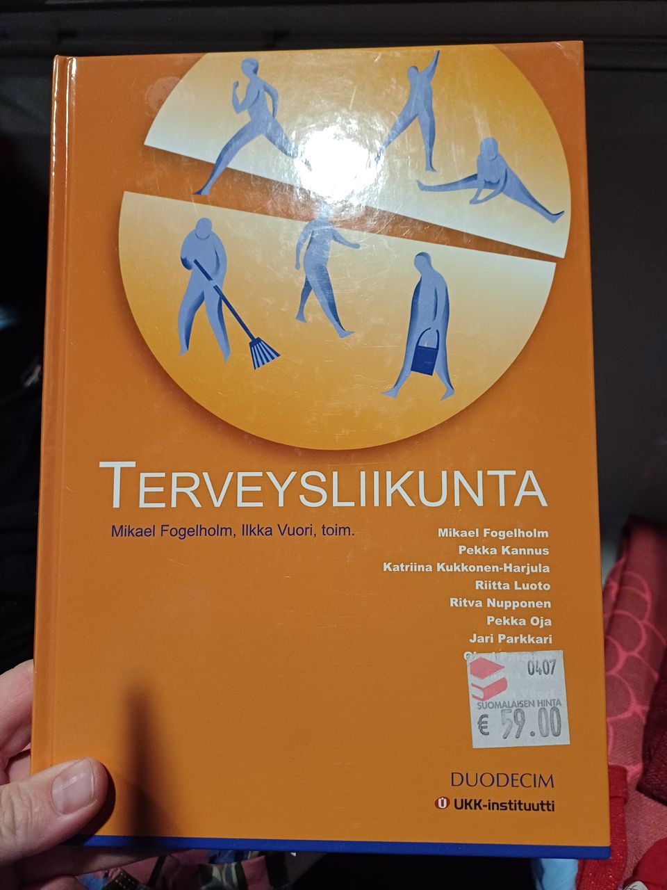 Ilmoituksen kuva