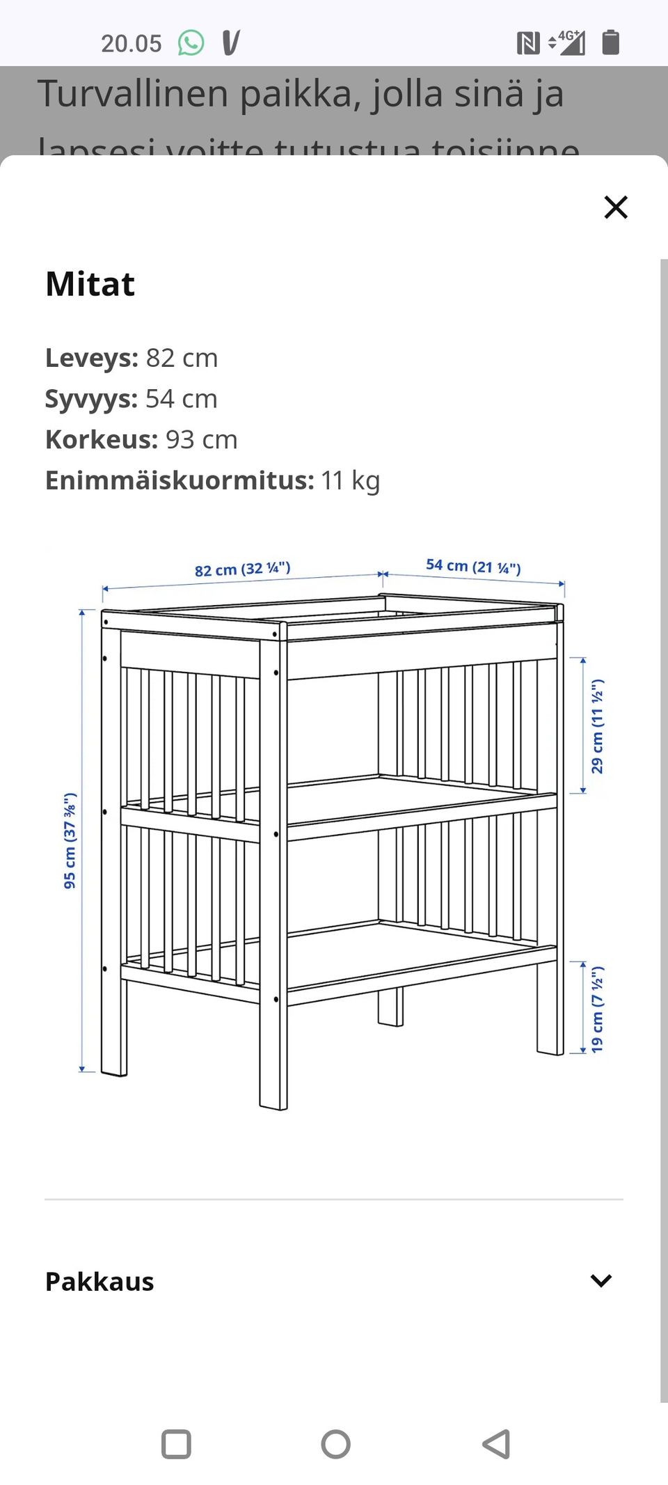 Ilmoituksen kuva