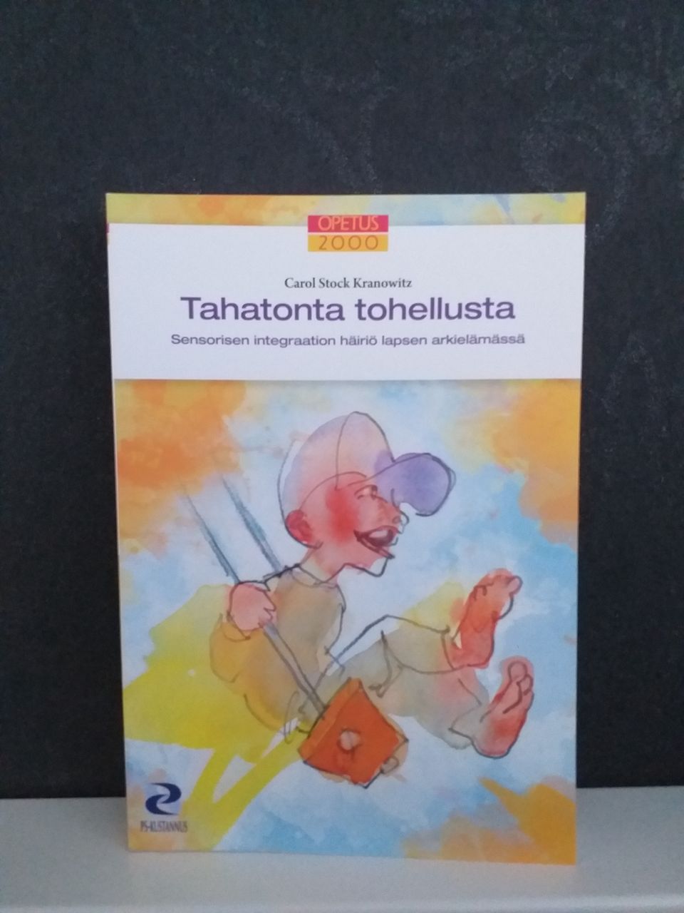 Ilmoituksen kuva