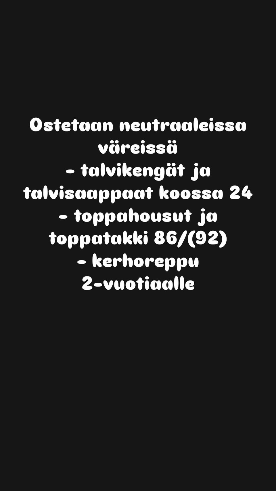 Ilmoituksen kuva