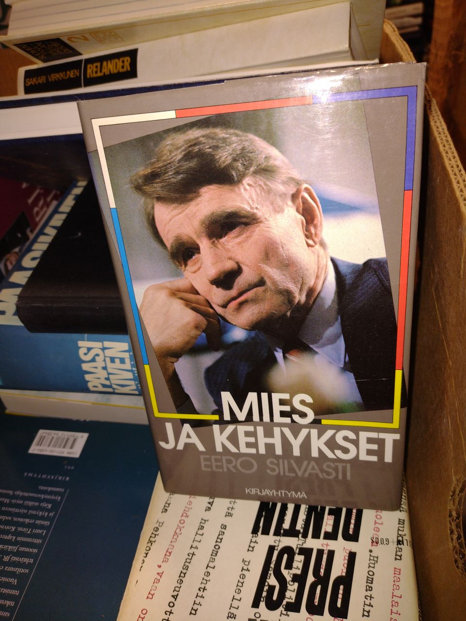 Ilmoituksen kuva