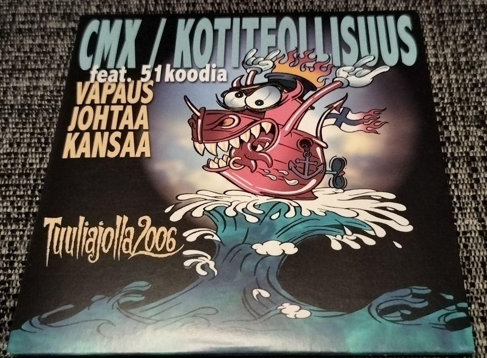 Ilmoituksen kuva