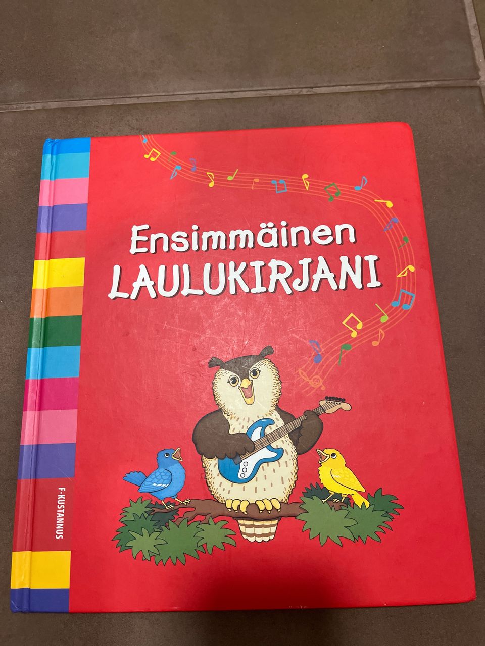 Ilmoituksen kuva