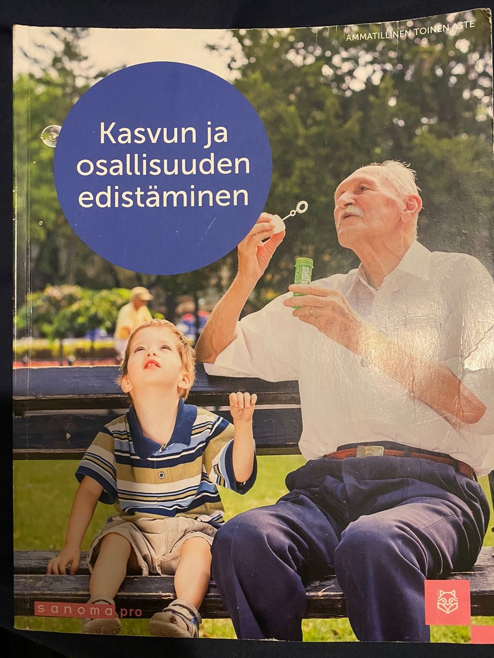 Ilmoituksen kuva