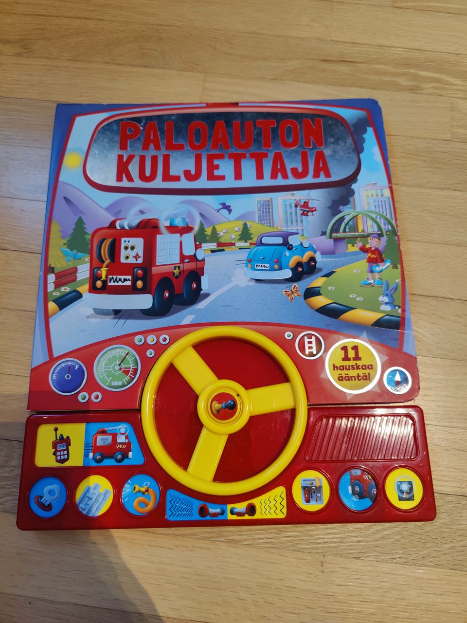 Ilmoituksen kuva