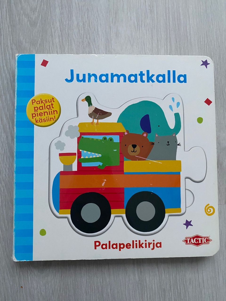 Ilmoituksen kuva