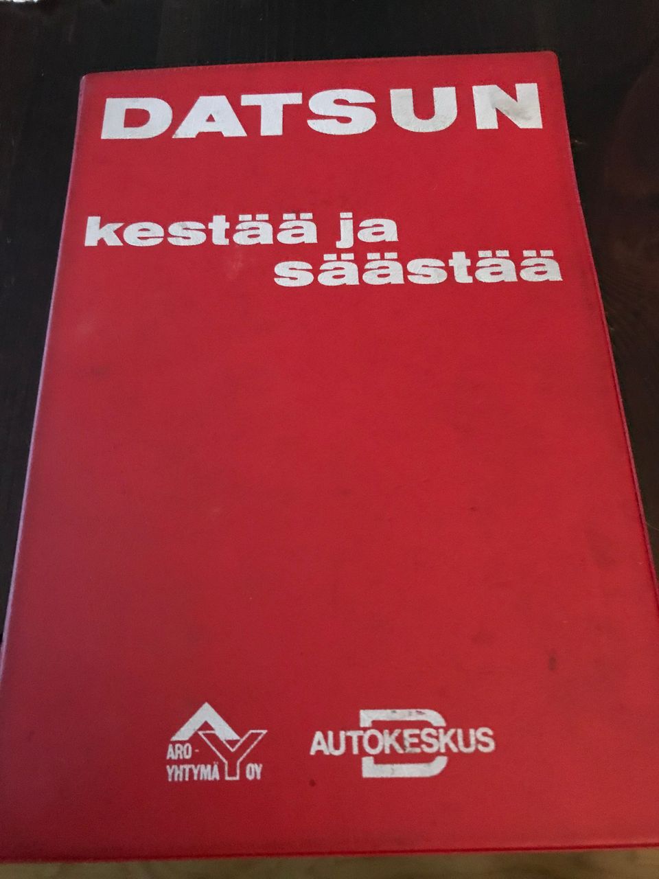 Ilmoituksen kuva