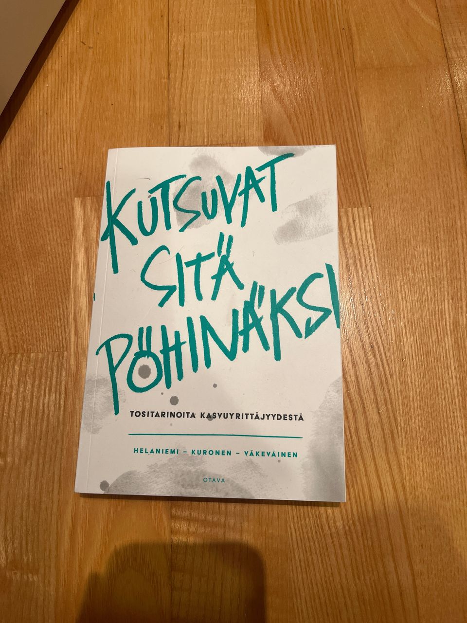 Ilmoituksen kuva