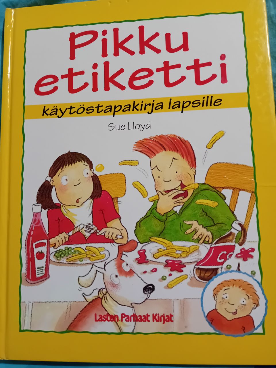 Ilmoituksen kuva