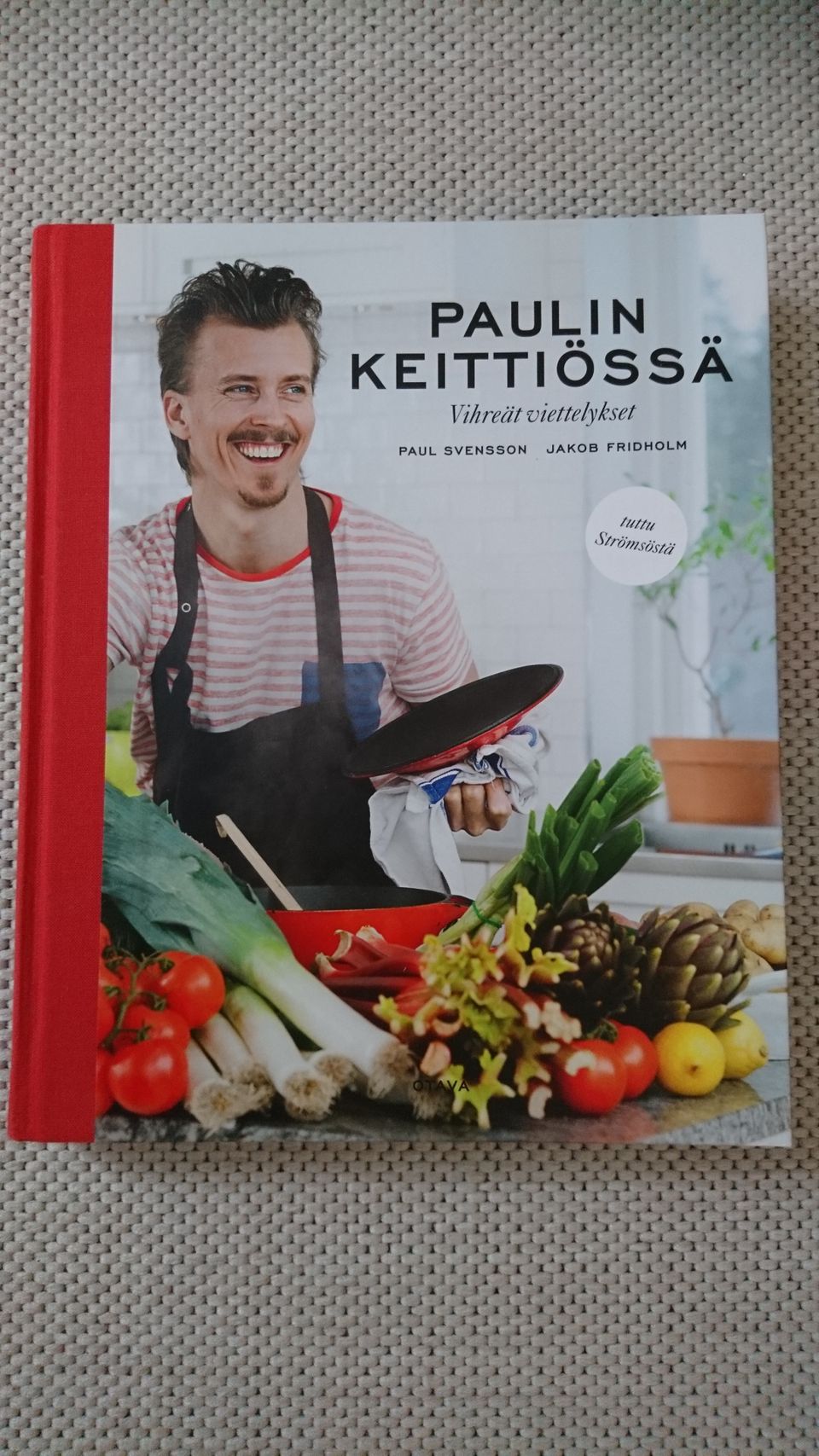 Ilmoituksen kuva