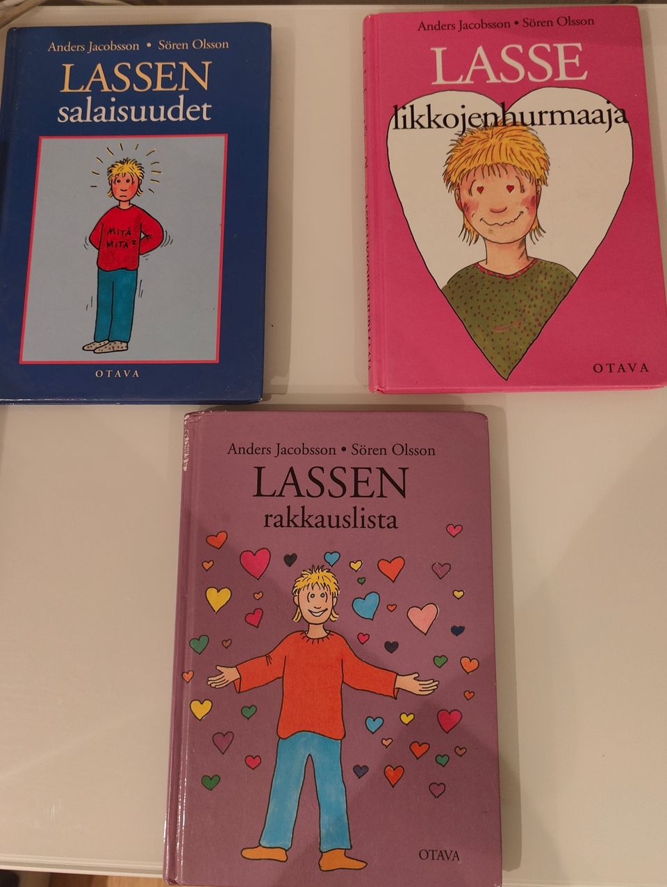 Ilmoituksen kuva