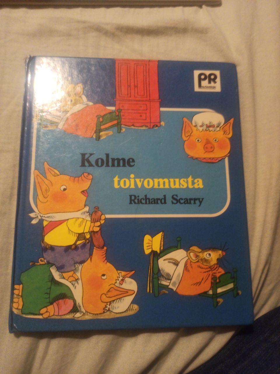 Ilmoituksen kuva