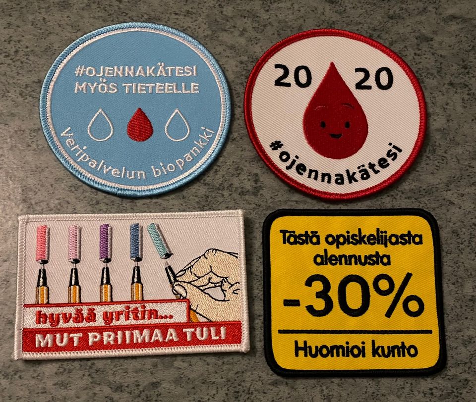 Ilmoituksen kuva