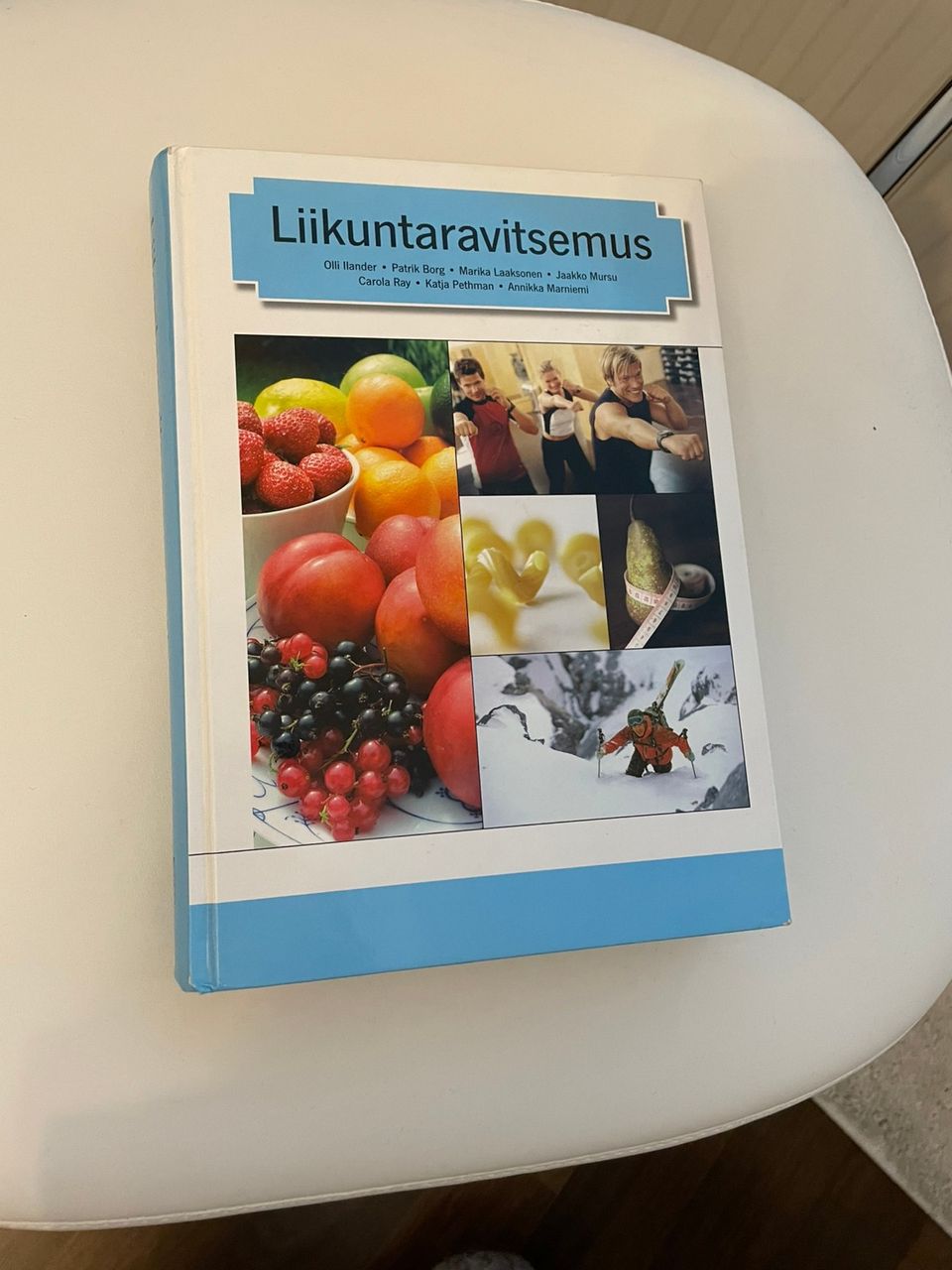 Ilmoituksen kuva