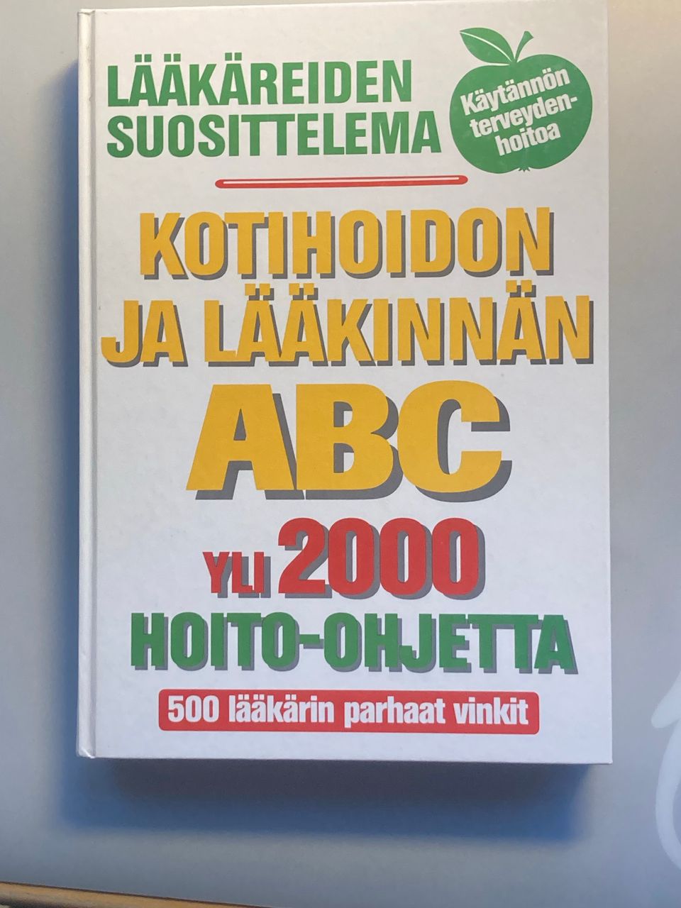 Ilmoituksen kuva