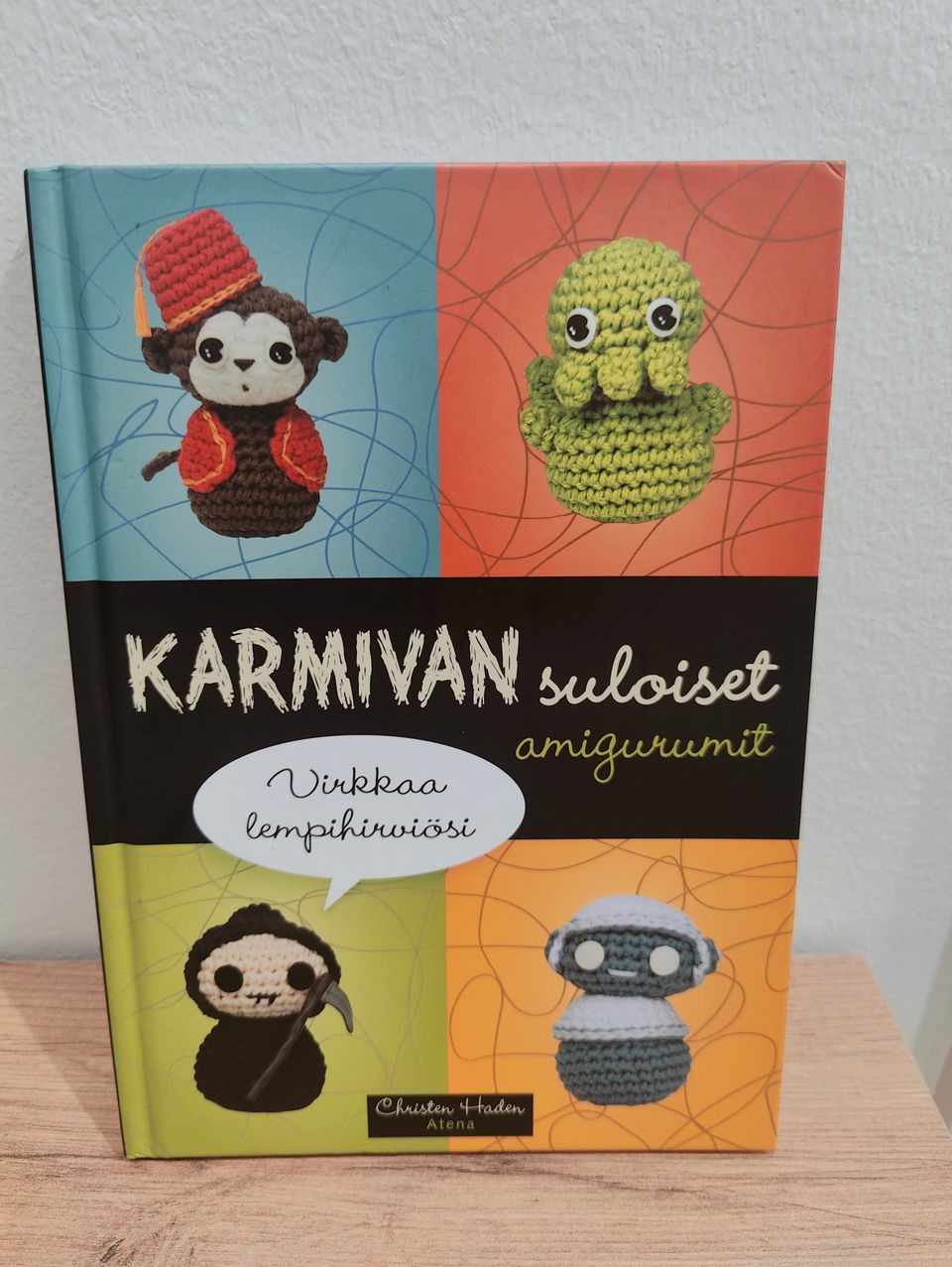 Ilmoituksen kuva