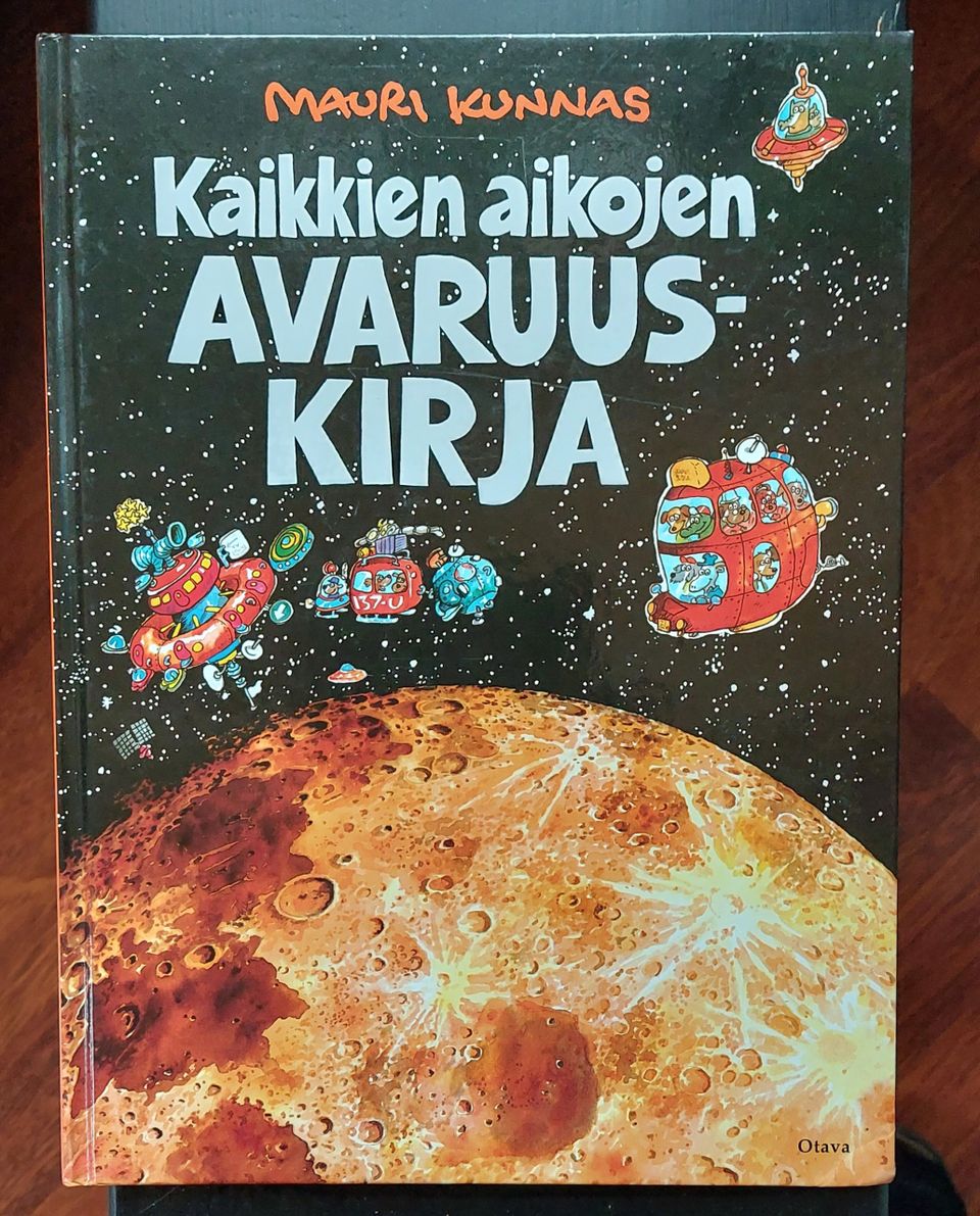 Ilmoituksen kuva