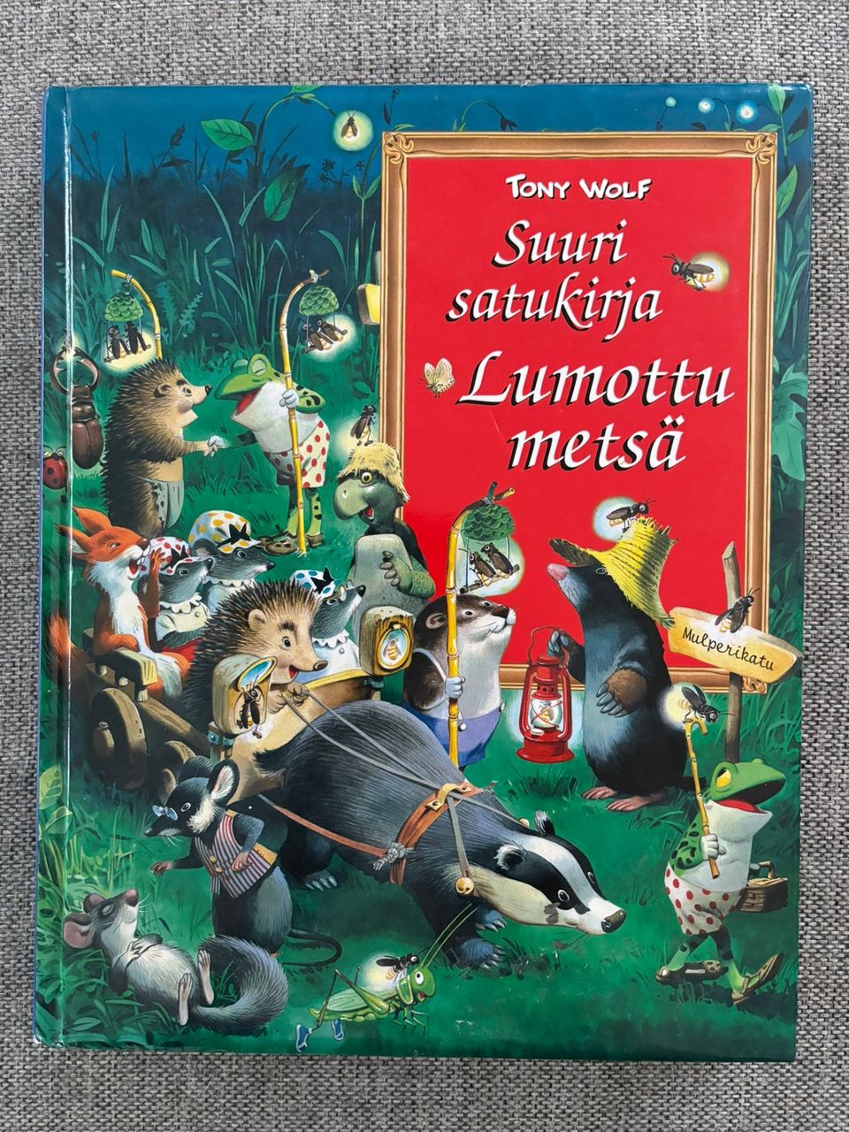 Ilmoituksen kuva