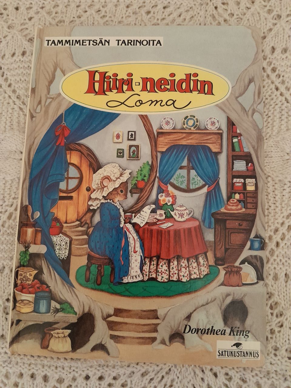 Ilmoituksen kuva