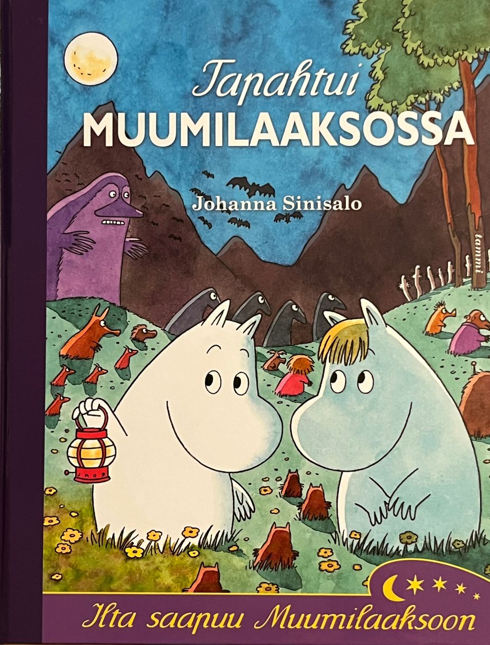 Ilmoituksen kuva