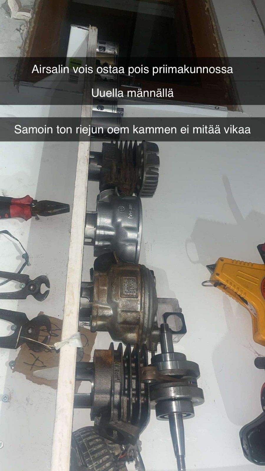 Ilmoituksen kuva