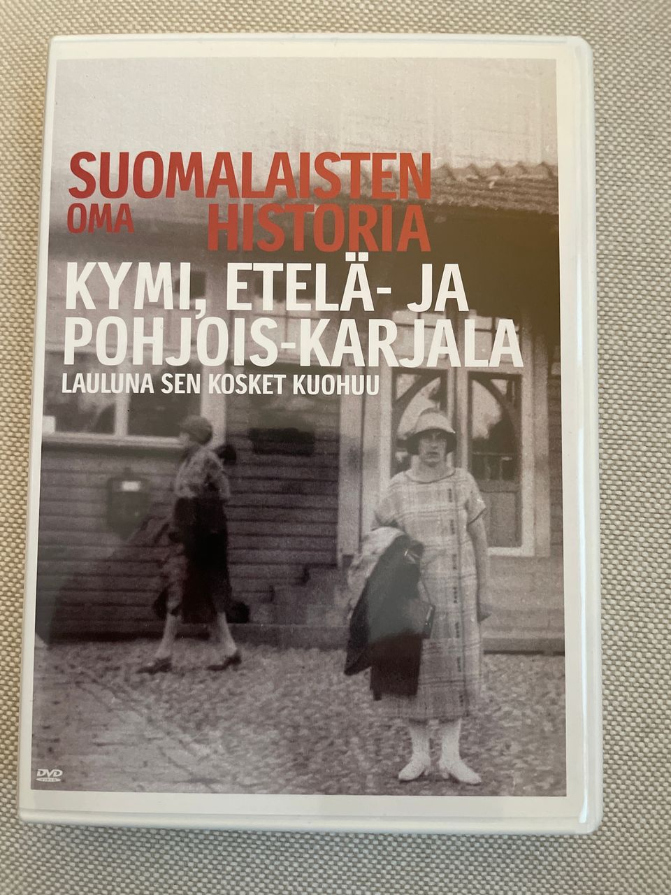 Ilmoituksen kuva