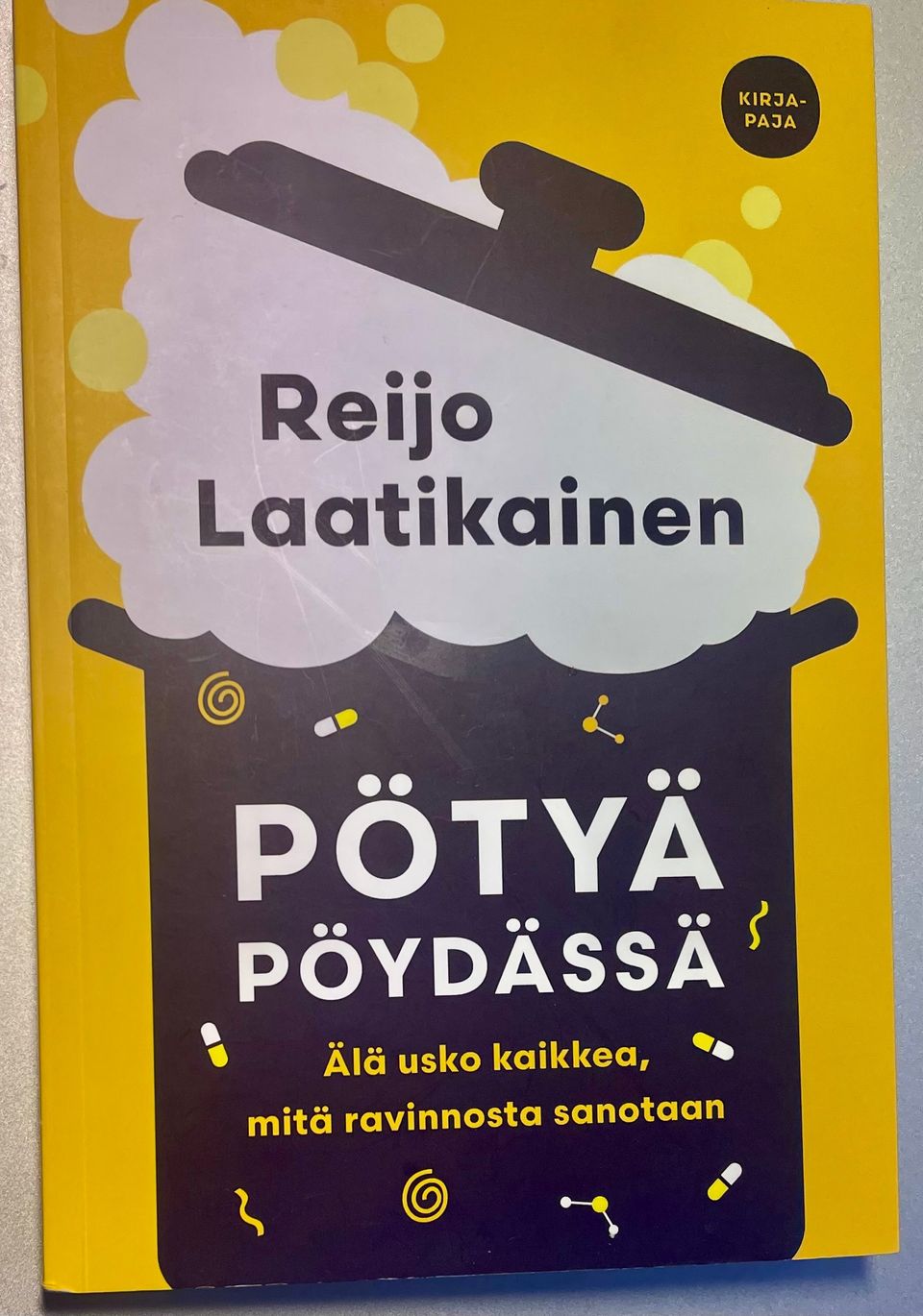 Ilmoituksen kuva