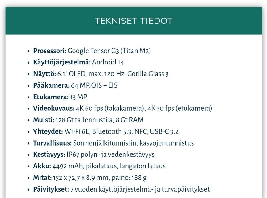 Ilmoituksen kuva