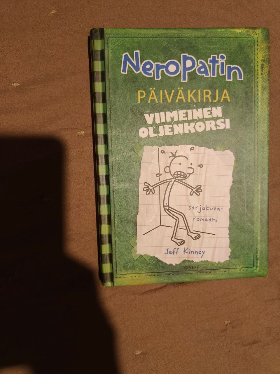 Ilmoituksen kuva