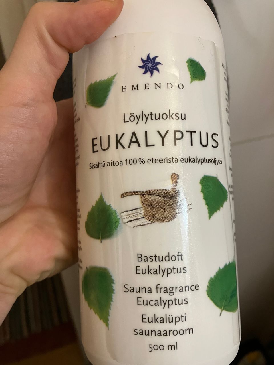 Ilmoituksen kuva