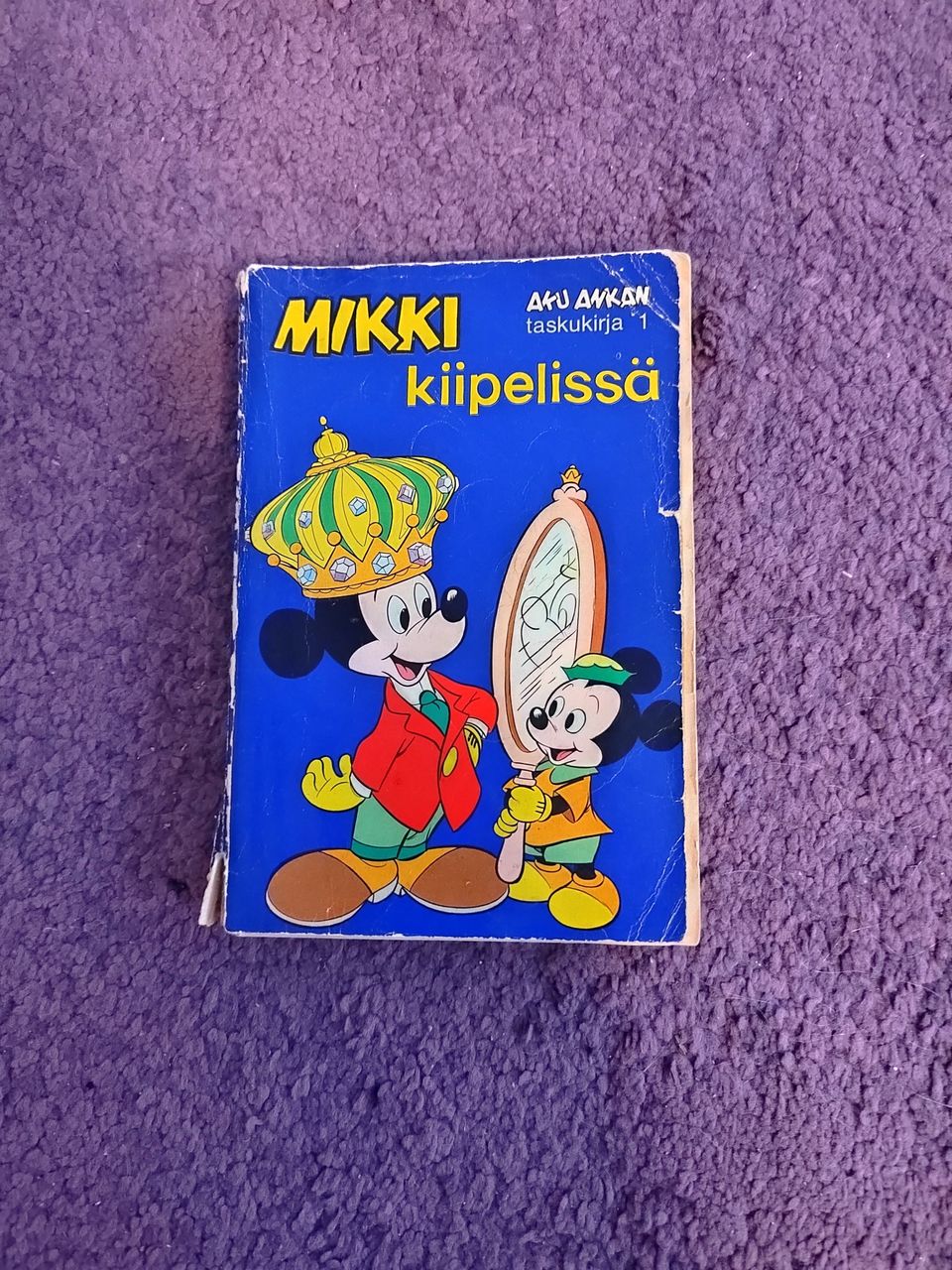 Ilmoituksen kuva