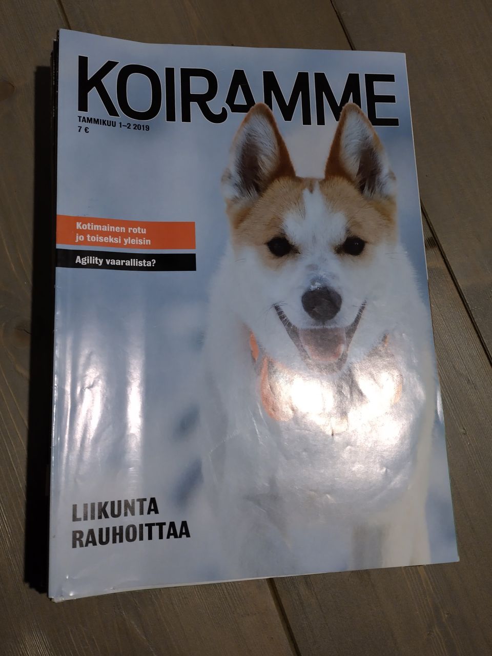 Ilmoituksen kuva