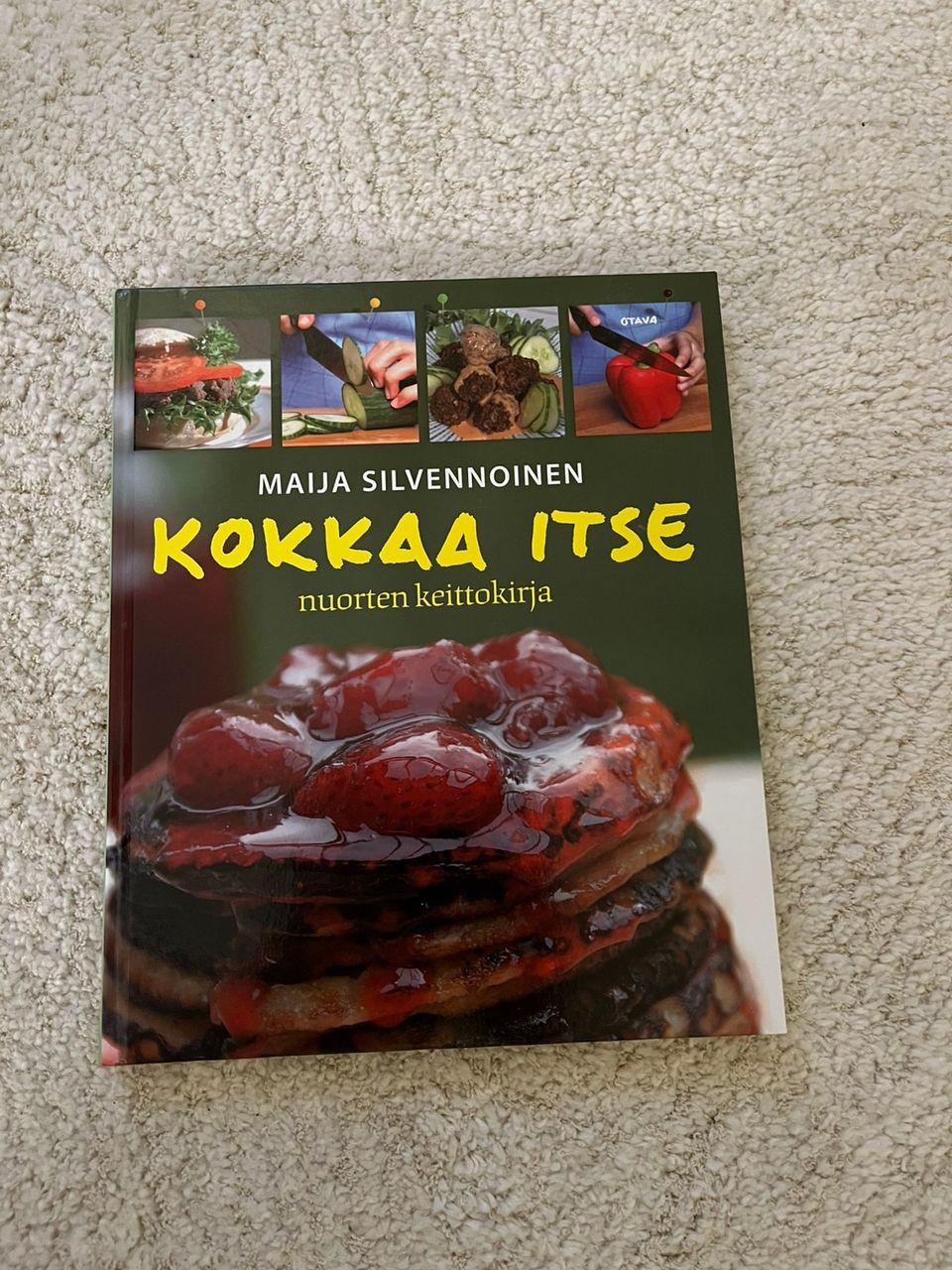 Ilmoituksen kuva