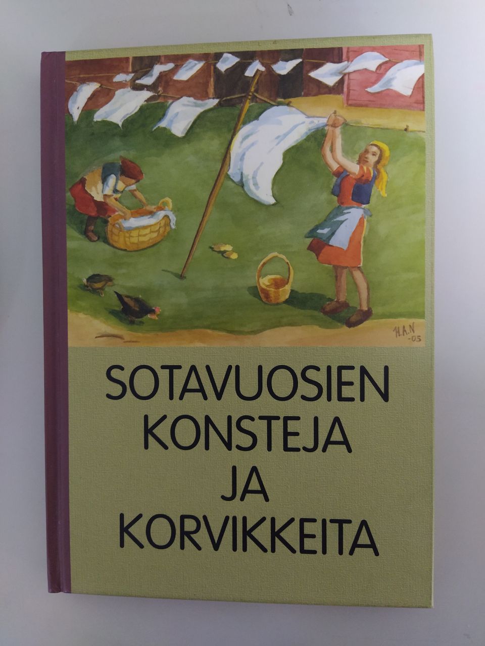 Ilmoituksen kuva