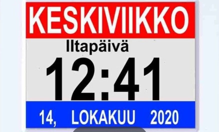 Ilmoituksen kuva