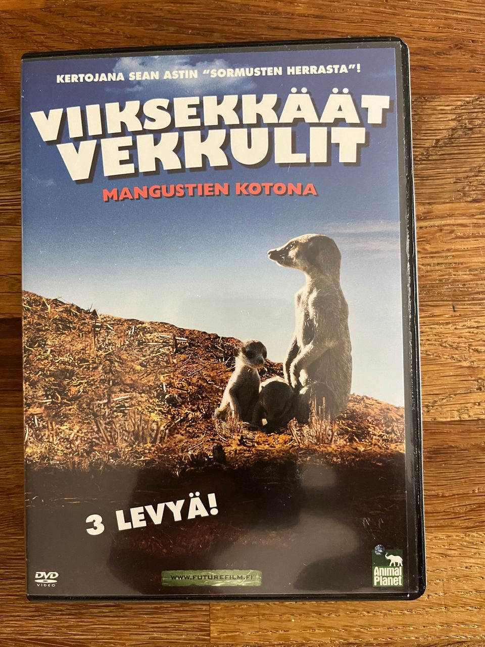 Ilmoituksen kuva