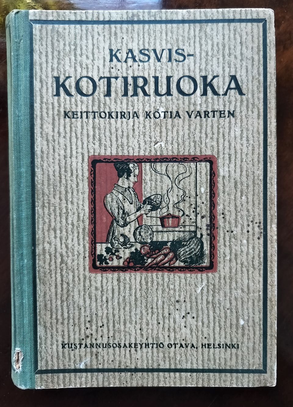 Ilmoituksen kuva