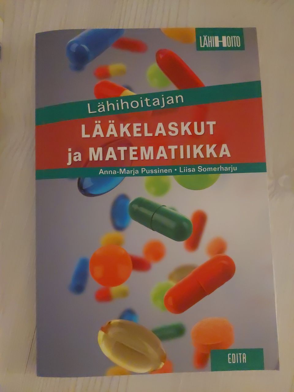 Ilmoituksen kuva