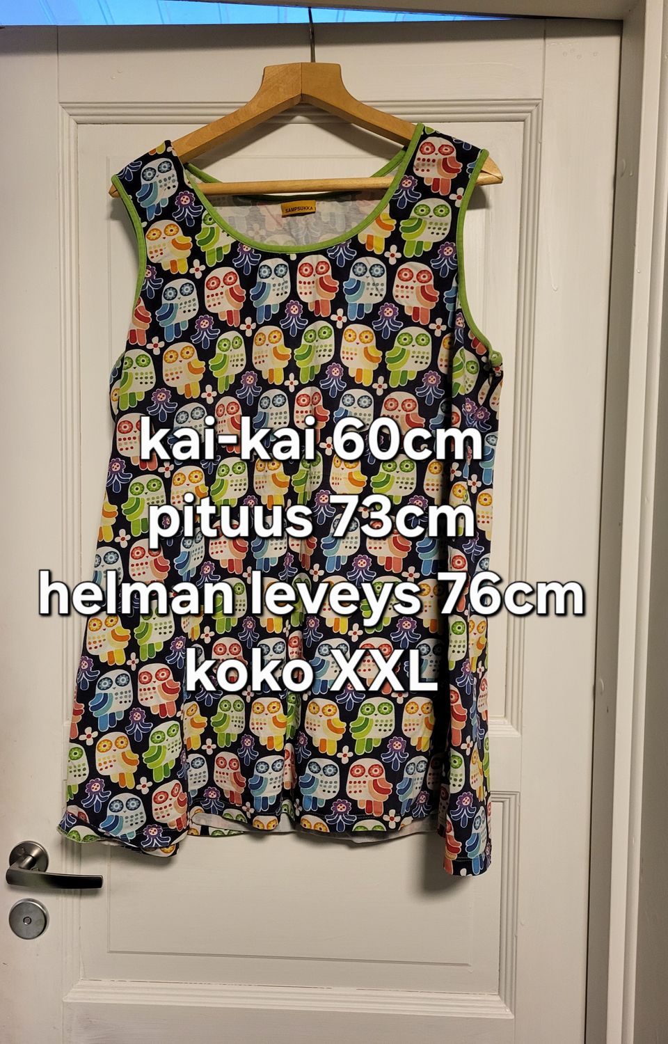 Ilmoituksen kuva