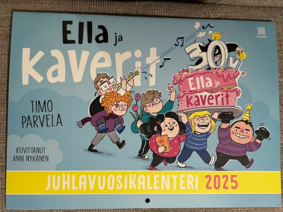 Ilmoituksen kuva