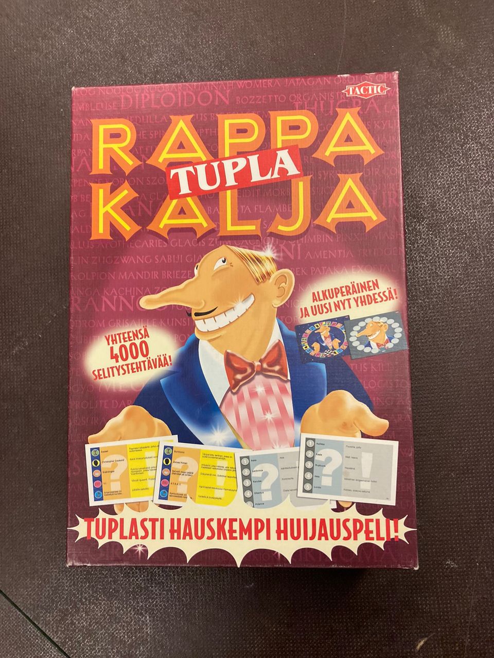 Ilmoituksen kuva