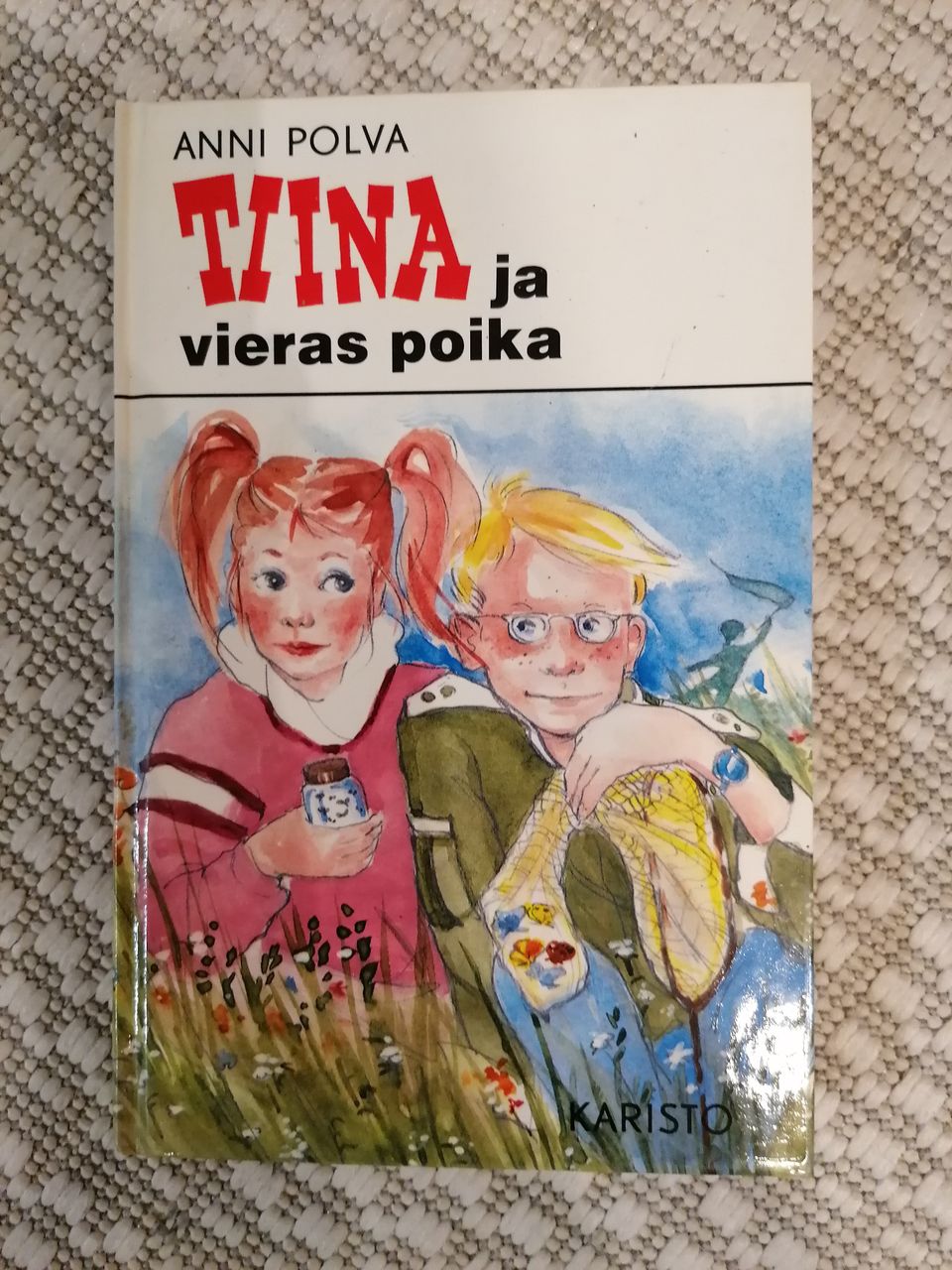 Ilmoituksen kuva