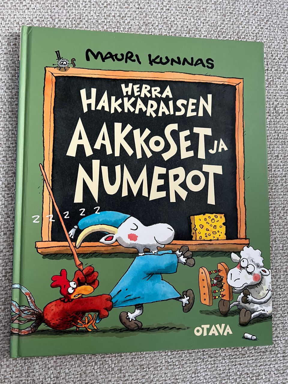 Ilmoituksen kuva