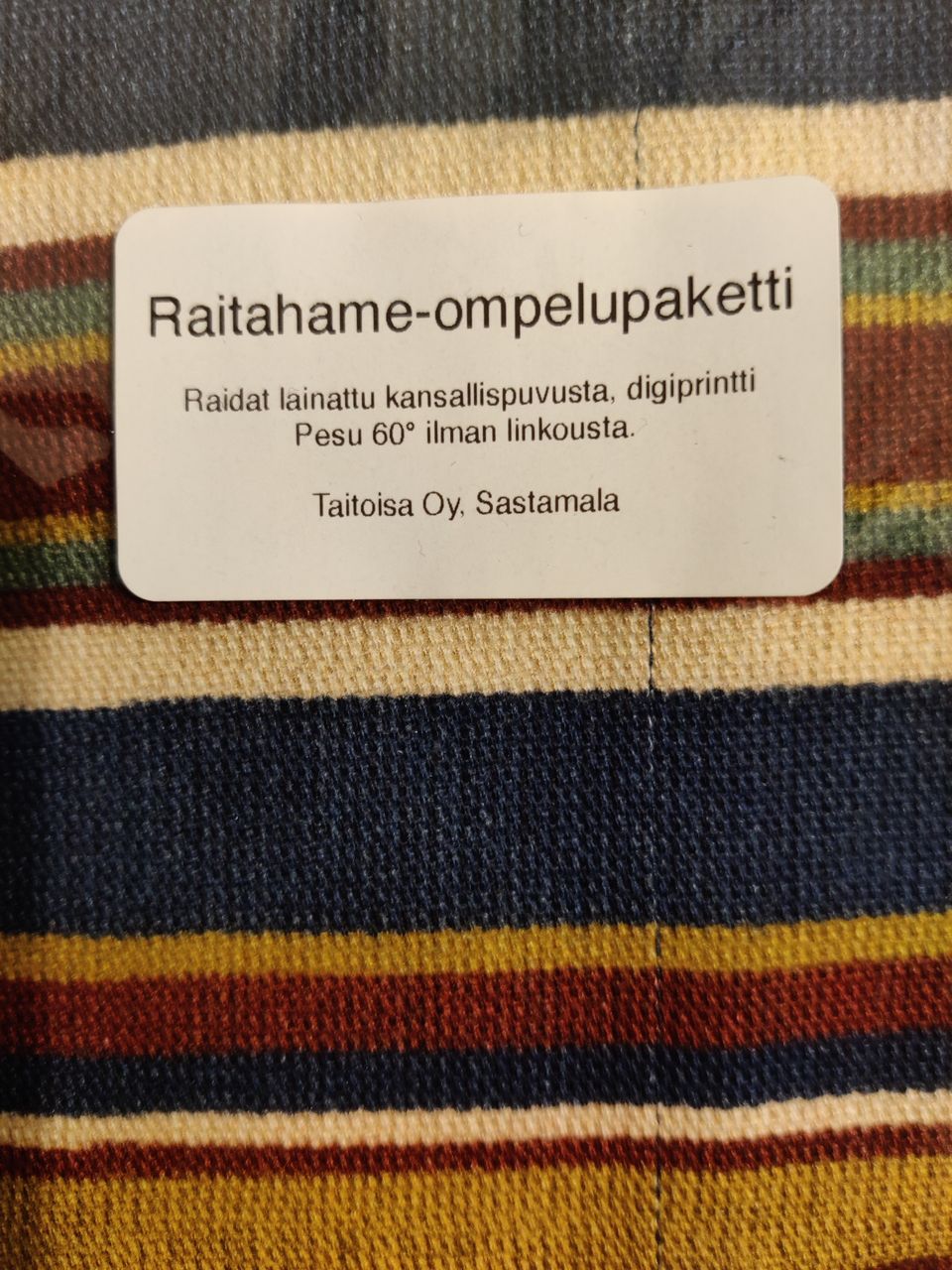 Ilmoituksen kuva