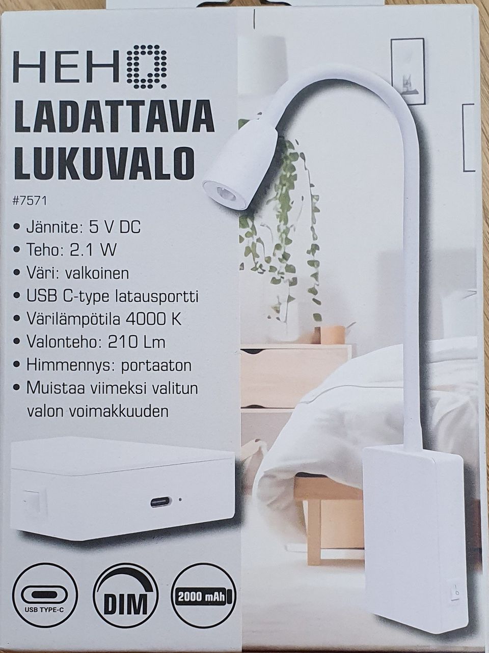 Ilmoituksen kuva